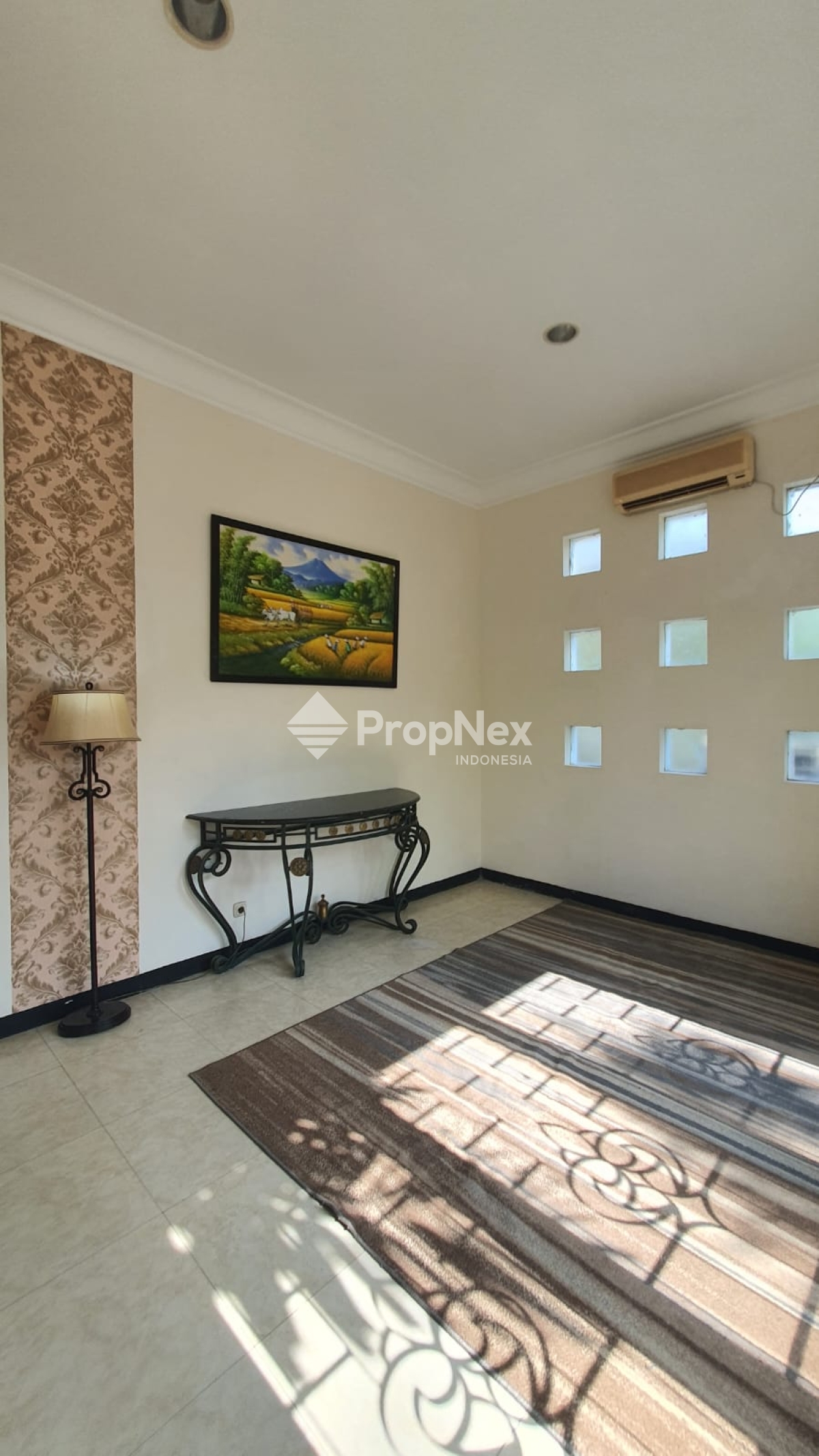 Rumah MEDITERANIA Mewah di PALM HILL Citraland — foto 12